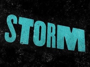 Tim Minchin's Storm