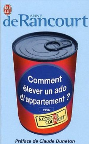 Comment élever un ado d'appartement ?