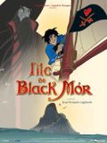 Affiche L'Île de Black Mór Affiche L'Île de Black Mór