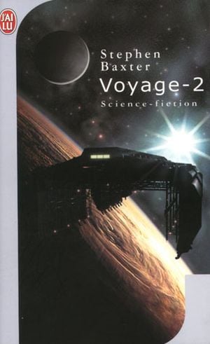 Voyage, tome 2