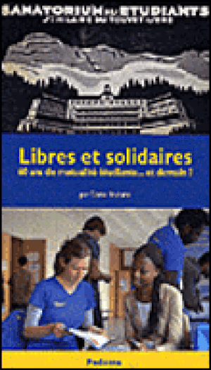 Libres et solidaires