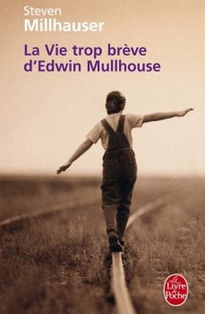La Vie trop brève d'Edwin Mullhouse