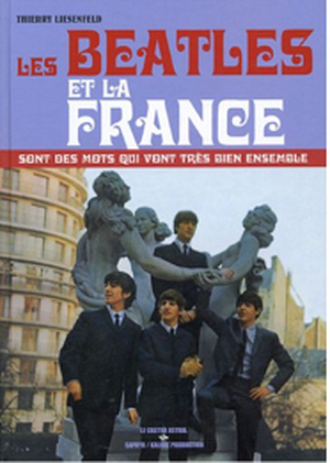 Les Beatles et la France
