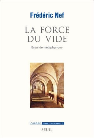 La Force du vide