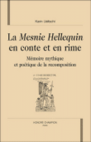 La Mesnie Hellequin en conte et en rime