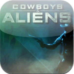 Cowboys & Aliens: Silver City Defense