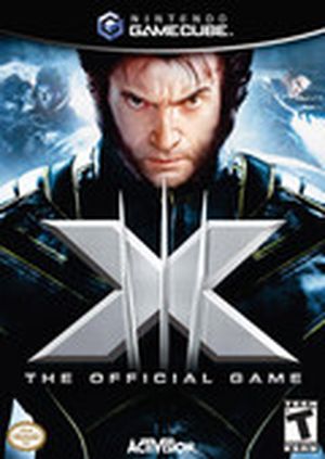 X-Men : Le Jeu officiel