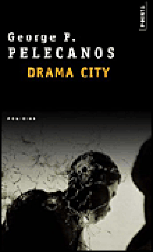Drama city