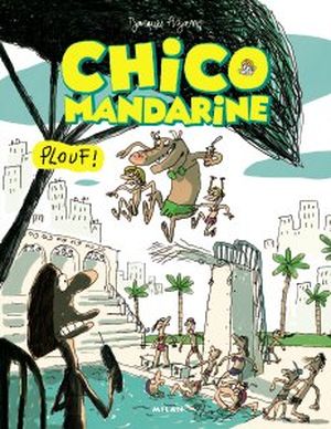 Chico Mandarine