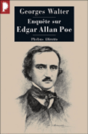 Enquête sur Edgar Allan Poe