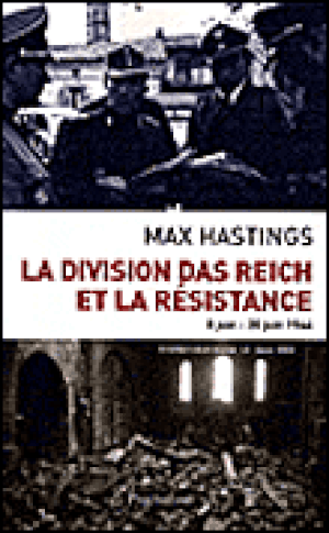 La Division Das Reich et la Résistance