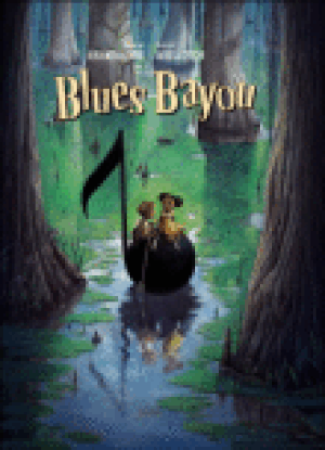 Blues Bayou
