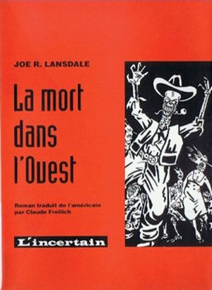 La Mort dans l'Ouest