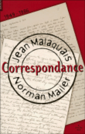 Correspondance