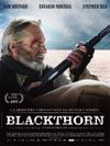 Affiche Blackthorn