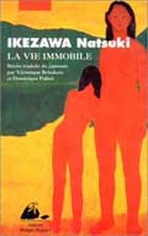 La vie immobile