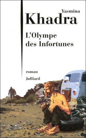 L'Olympe des infortunes