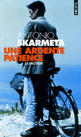 dissertation une ardente patience
