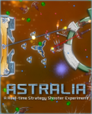 Astralia