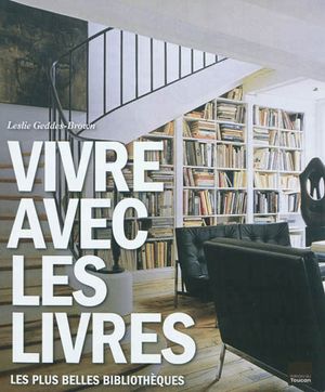 Vivre avec les livres