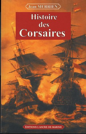 Histoire des corsaires