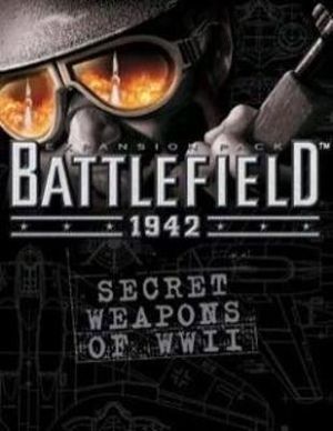 Battlefield 1942 : Arsenal secret