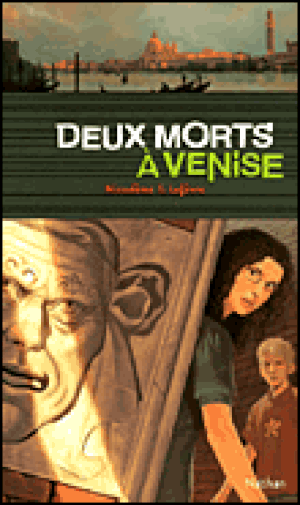 Deux morts à Venise