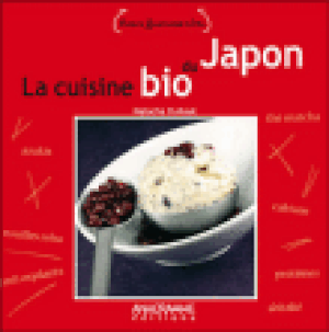 La cuisine bio du Japon