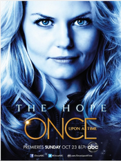 Affiche Once Upon a Time Affiche Once Upon a Time