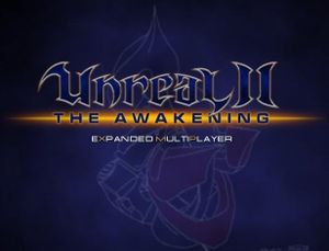 Unreal II: eXpanded MultiPlayer