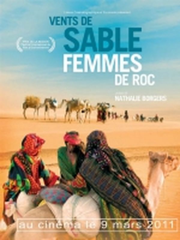 Vents de sables, femmes de roc