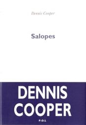 Couverture Salopes Couverture Salopes
