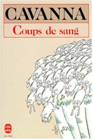 Coups de sang