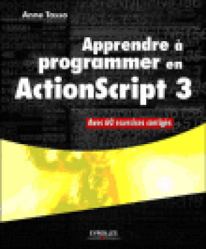 Apprendre à programmer en Actionscript 3