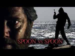 Spoon vs. Spoon