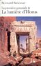 La Lumière d'Horus - La Première Pyramide, tome 3