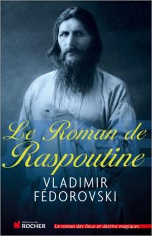 Le Roman de Raspoutine