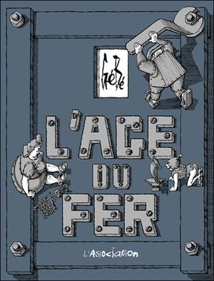 L'Age du fer