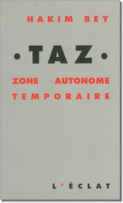 Couverture Zone Autonome Temporaire