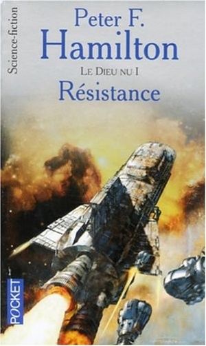 Résistance - Le Dieu nu, tome 1