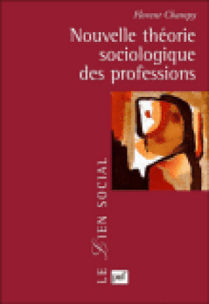 Nouvelle théorie sociologique des professions