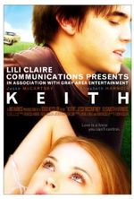 Affiche Keith