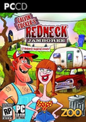 Redneck Jamboree