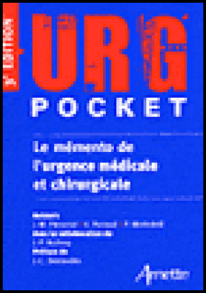 Urg'pocket