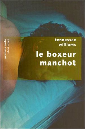 Le Boxeur manchot