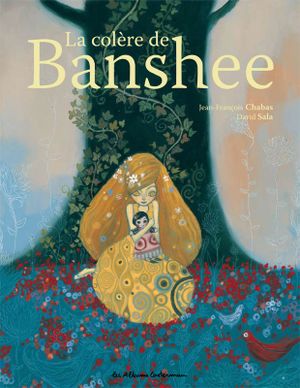 La Colère de Banshee