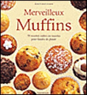 Merveilleux muffins