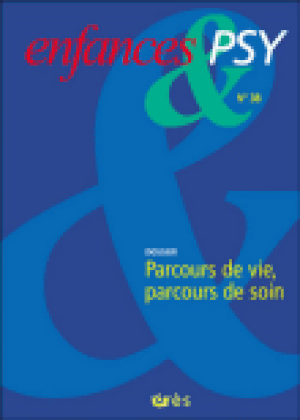Parcours de vie, parcours de soin