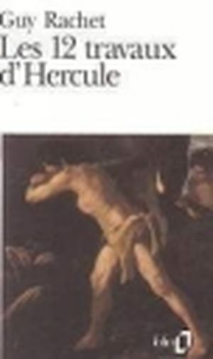 Les 12 travaux d'Hercule