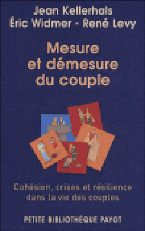 Mesure et démesure du couple